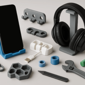 Gadgets